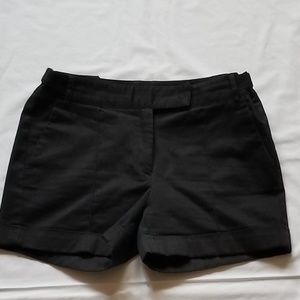 Zara Basic shorts